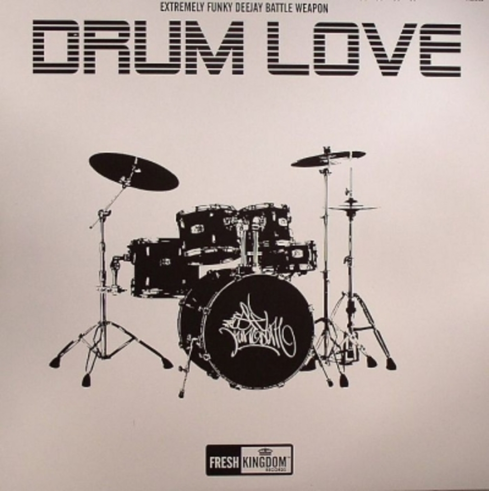 Drum Love