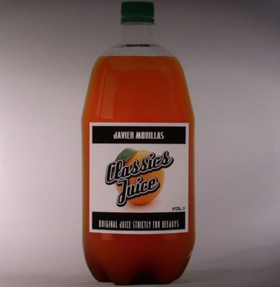 Classics Juice Vol​.​1