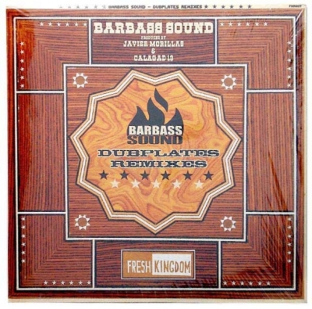 Barbass Sound Dubplates Remixes
