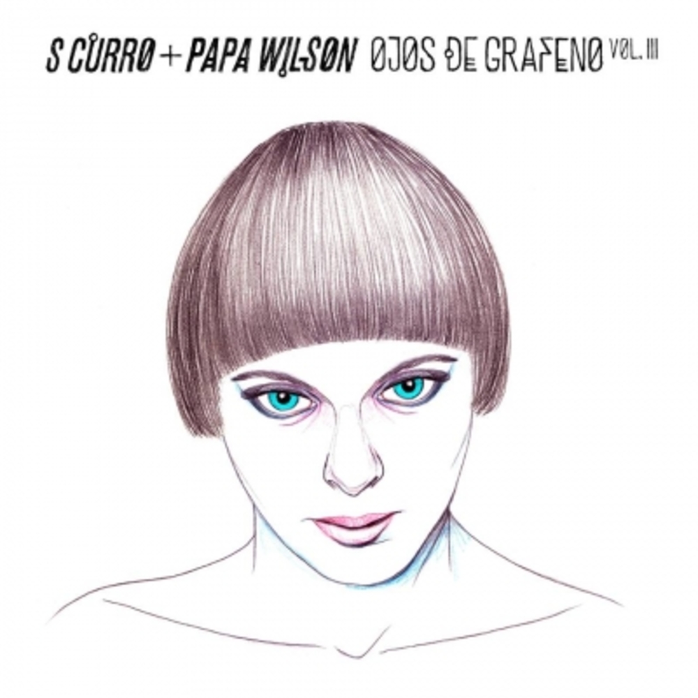 Ojos De Grafeno Vol.3