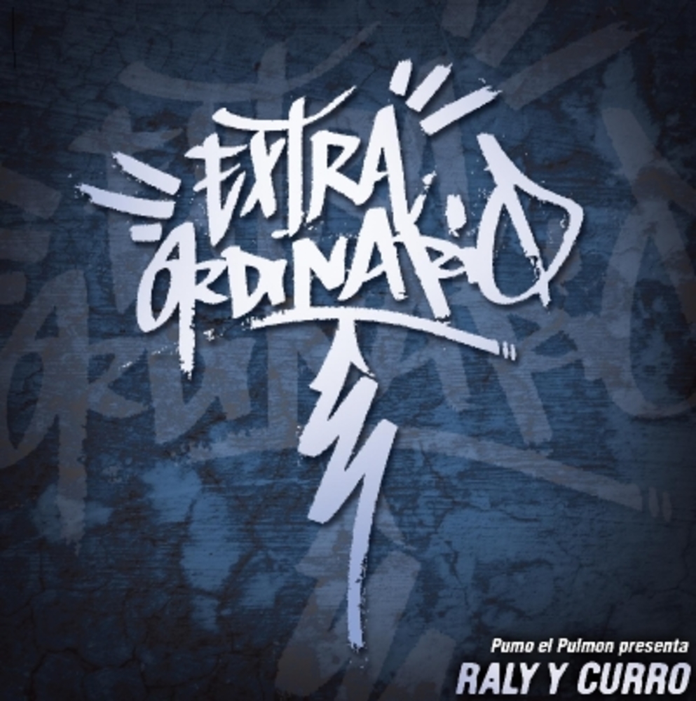 Portada de Extraordinario