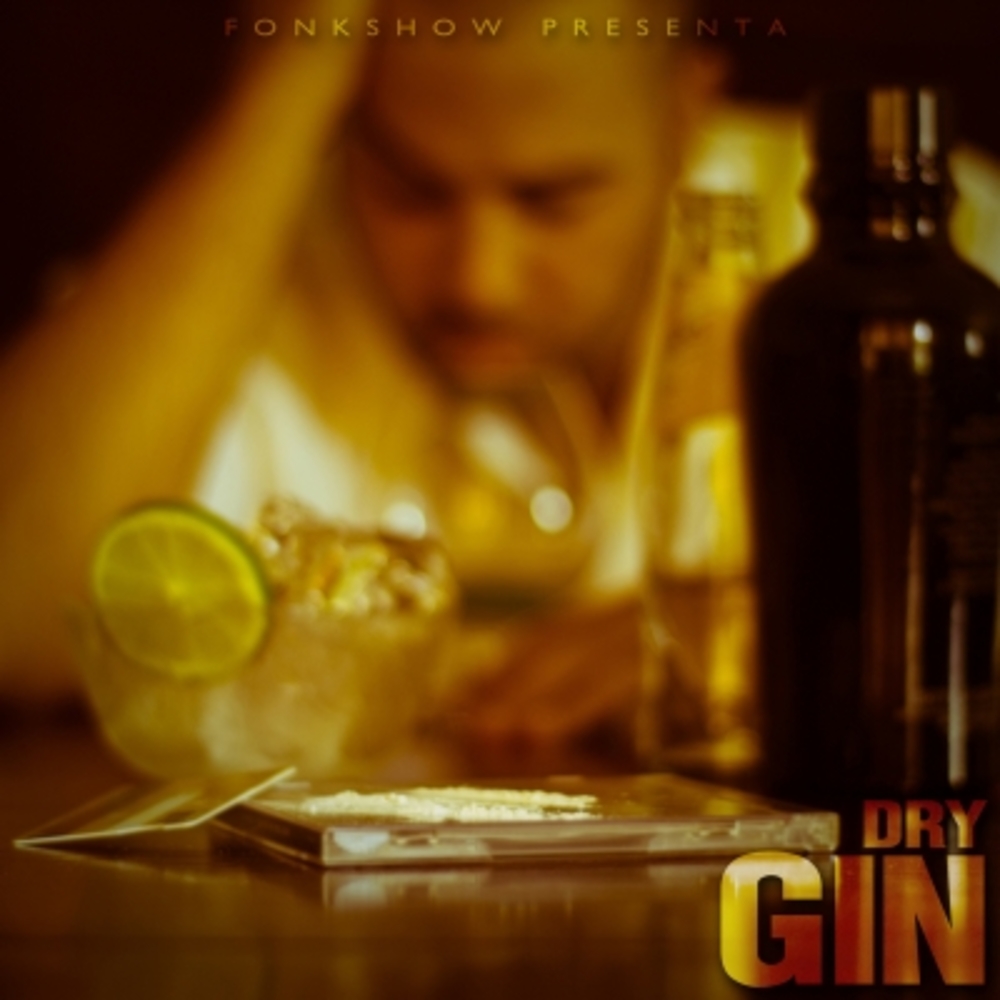 Dry Gin