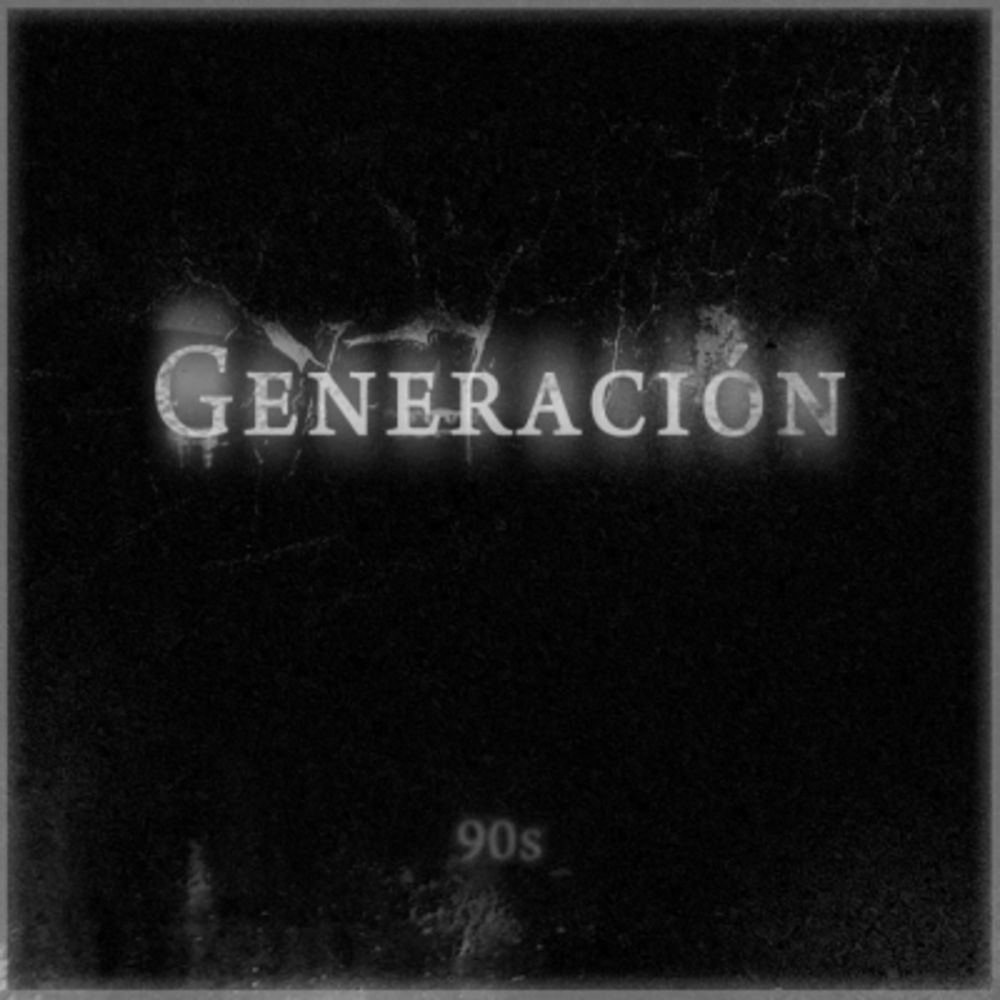 Portada de Generación
