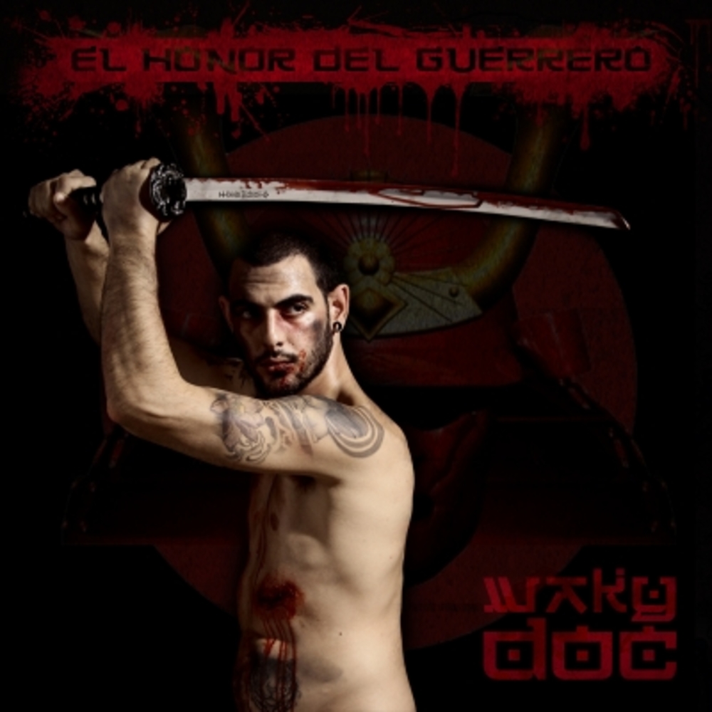 El Honor Del Guerrero