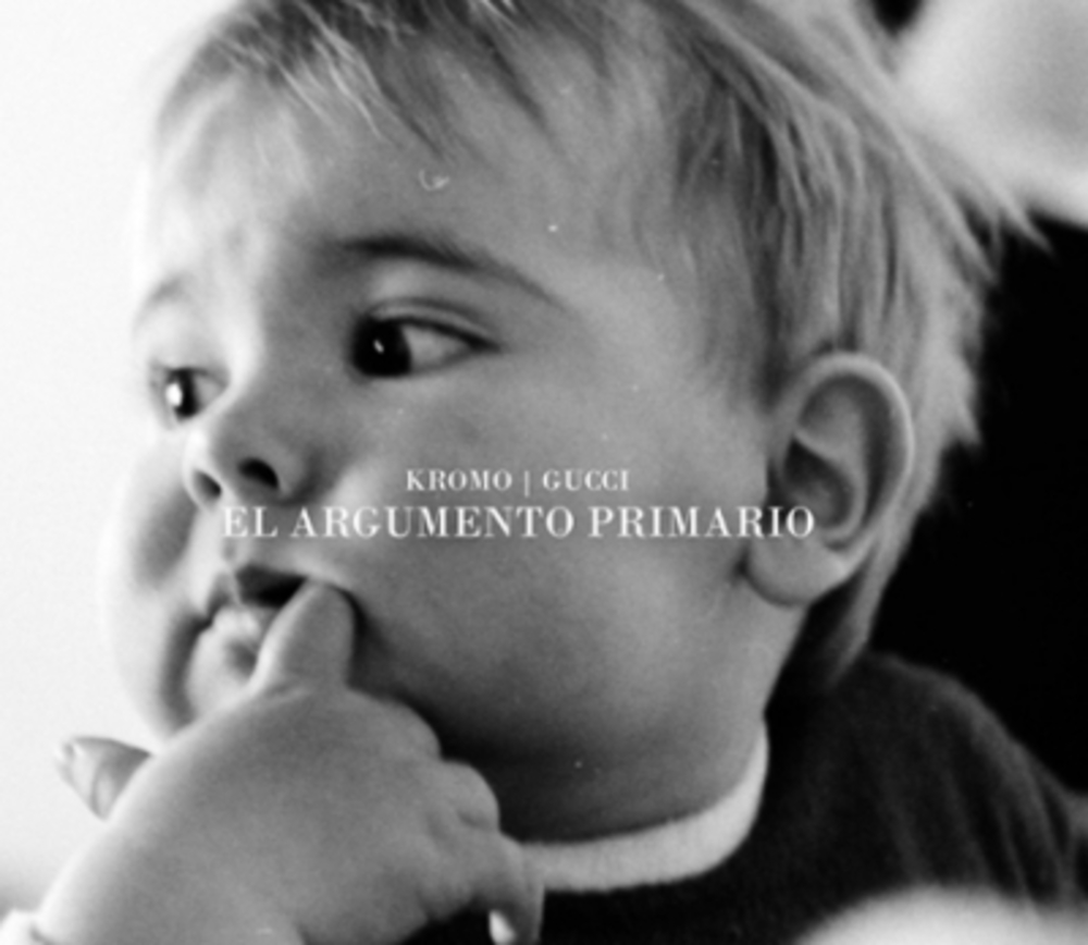 El Argumento Primario