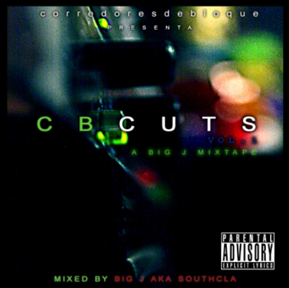 CB Cuts Vol.1