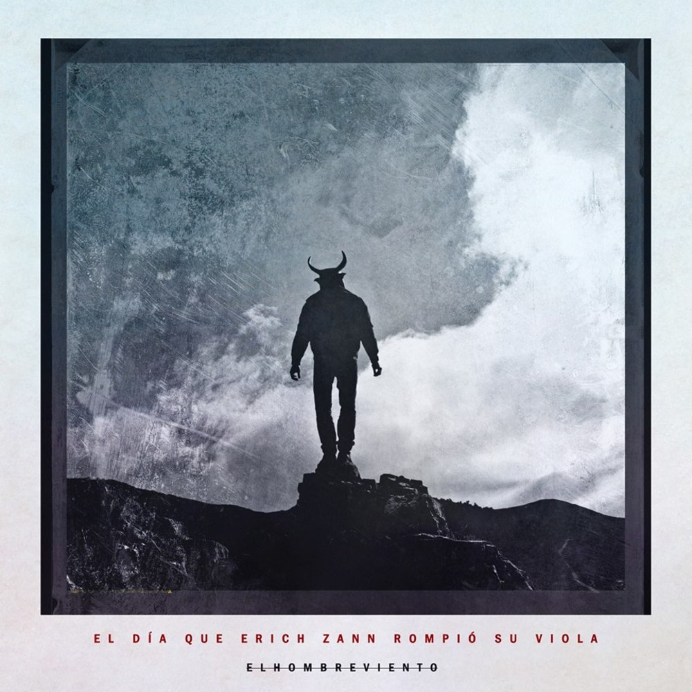 El Día Que Erich Zann Rompió Su Viola