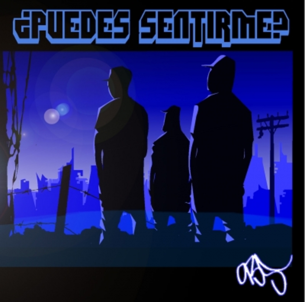 ¿Puedes Sentirme?