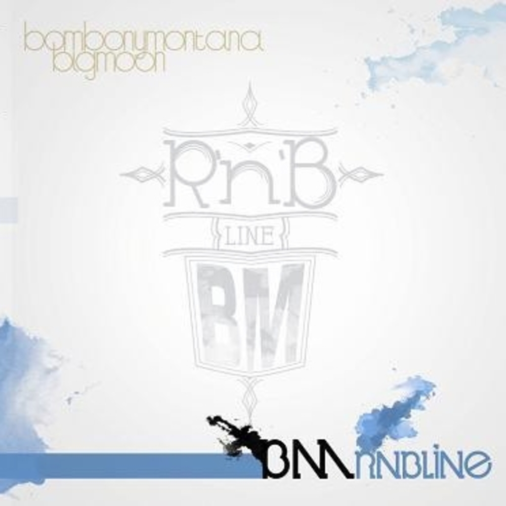 Portada de RnB Line