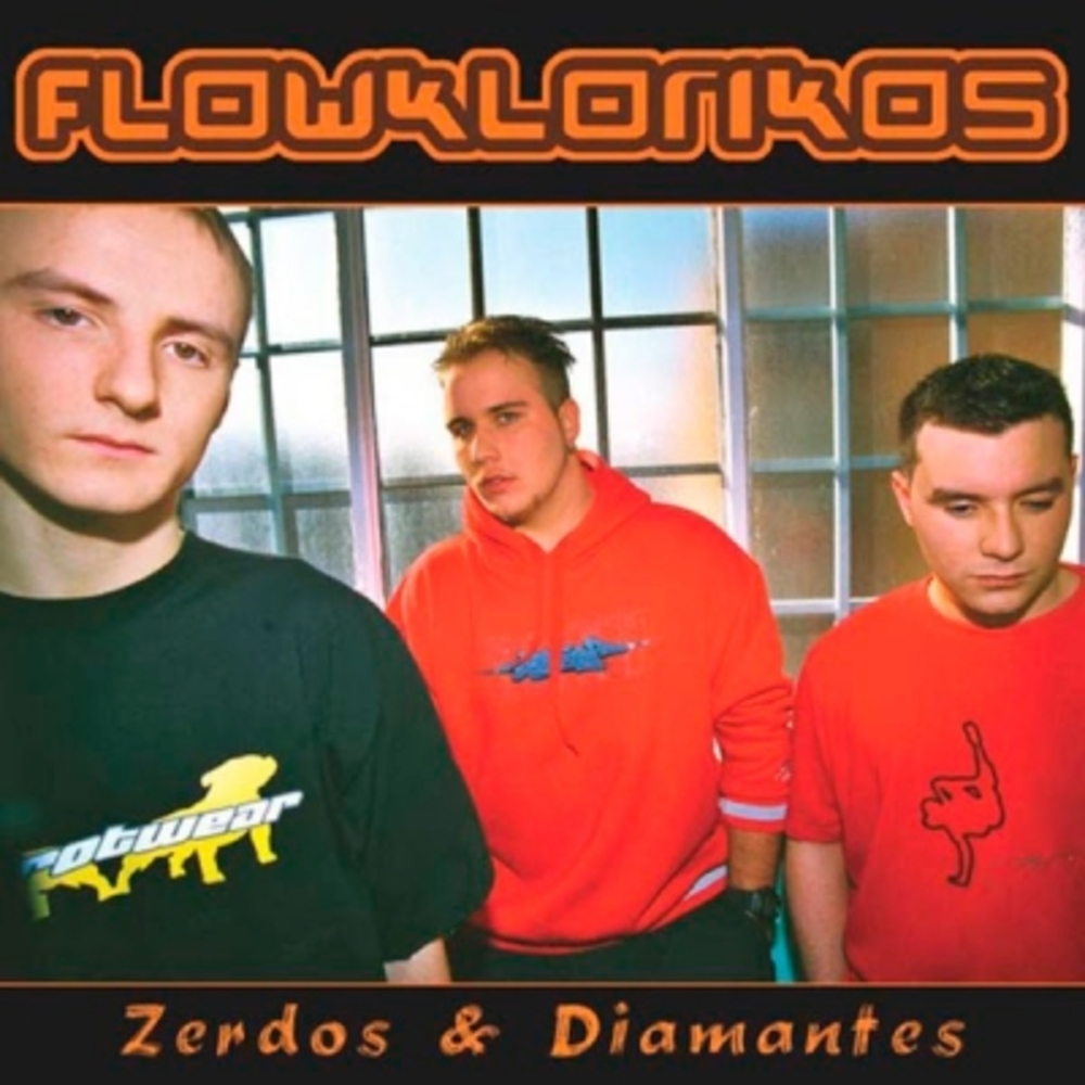 Portada de Zerdos Y Diamantes