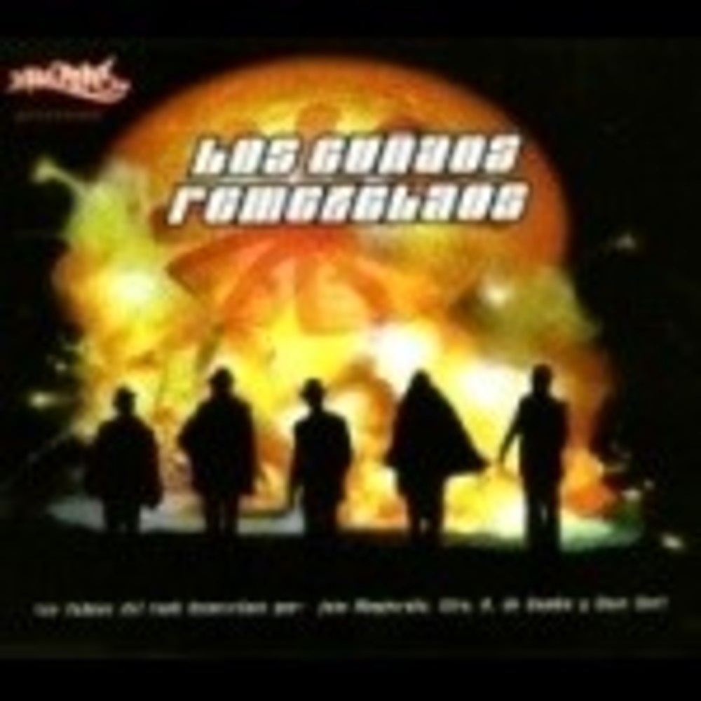 Los Cuñaos Remezclaos