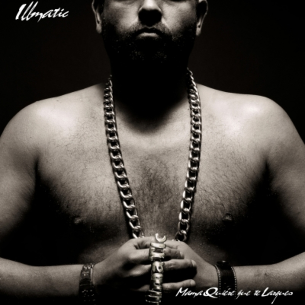 Mama Quiere Que Te Largues