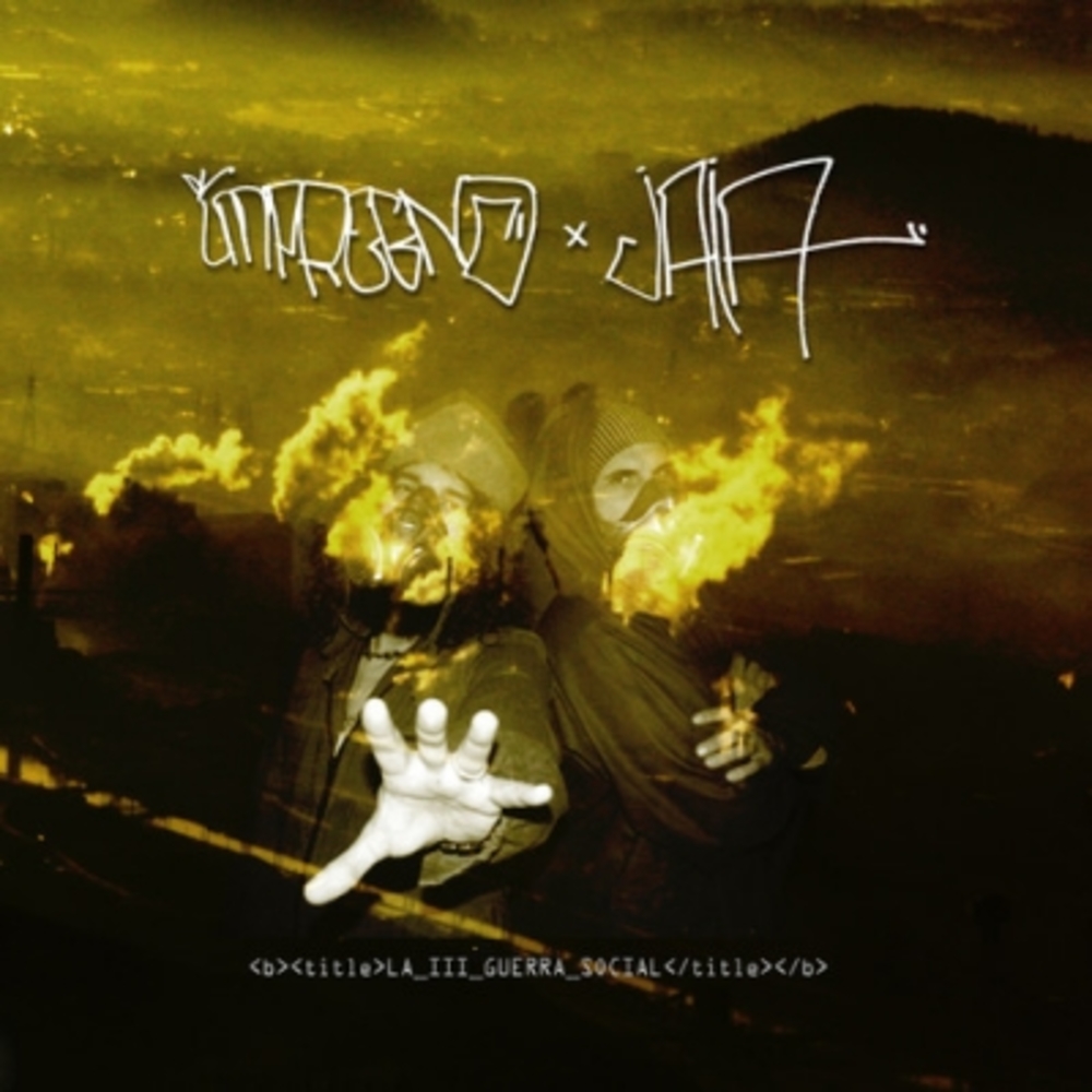 La III Guerra Social