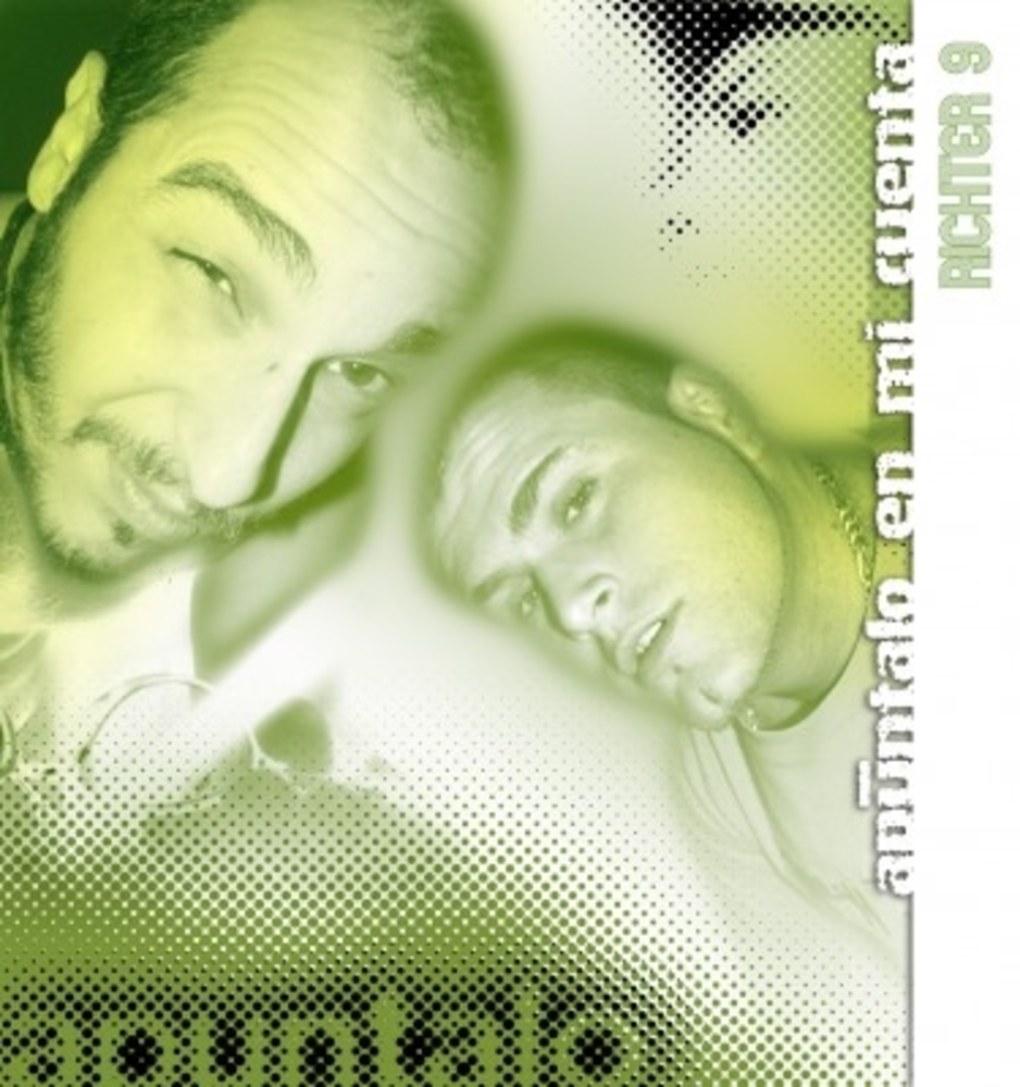 Portada de Apúntalo En Mi Cuenta