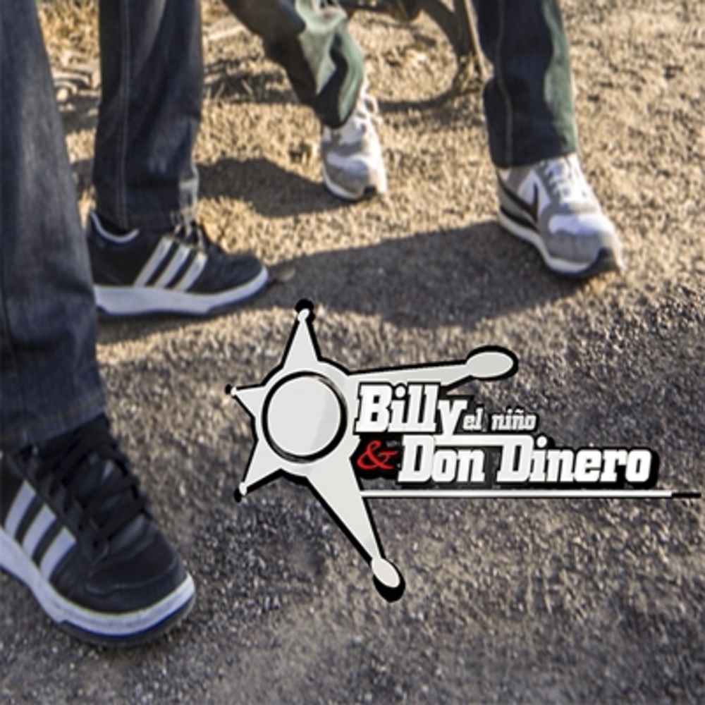 Billy El Niño Y Don Dinero