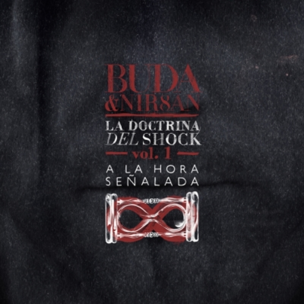 Portada de La Doctrina Del Shock Vol.1