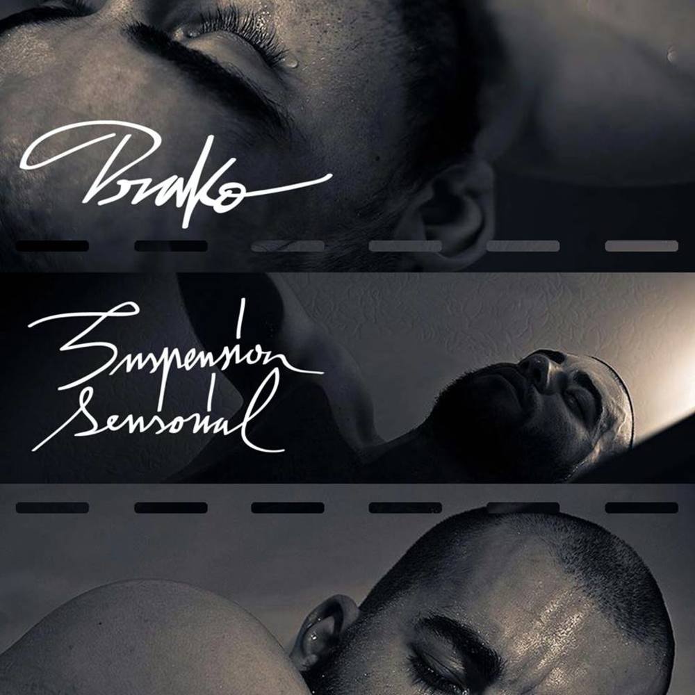 Suspensión Sensorial