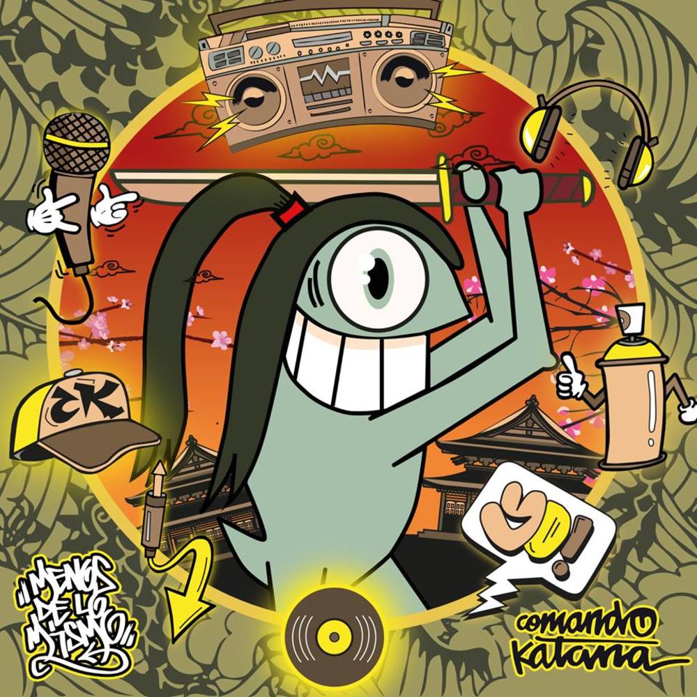 Portada de Menos De Lo Mismo