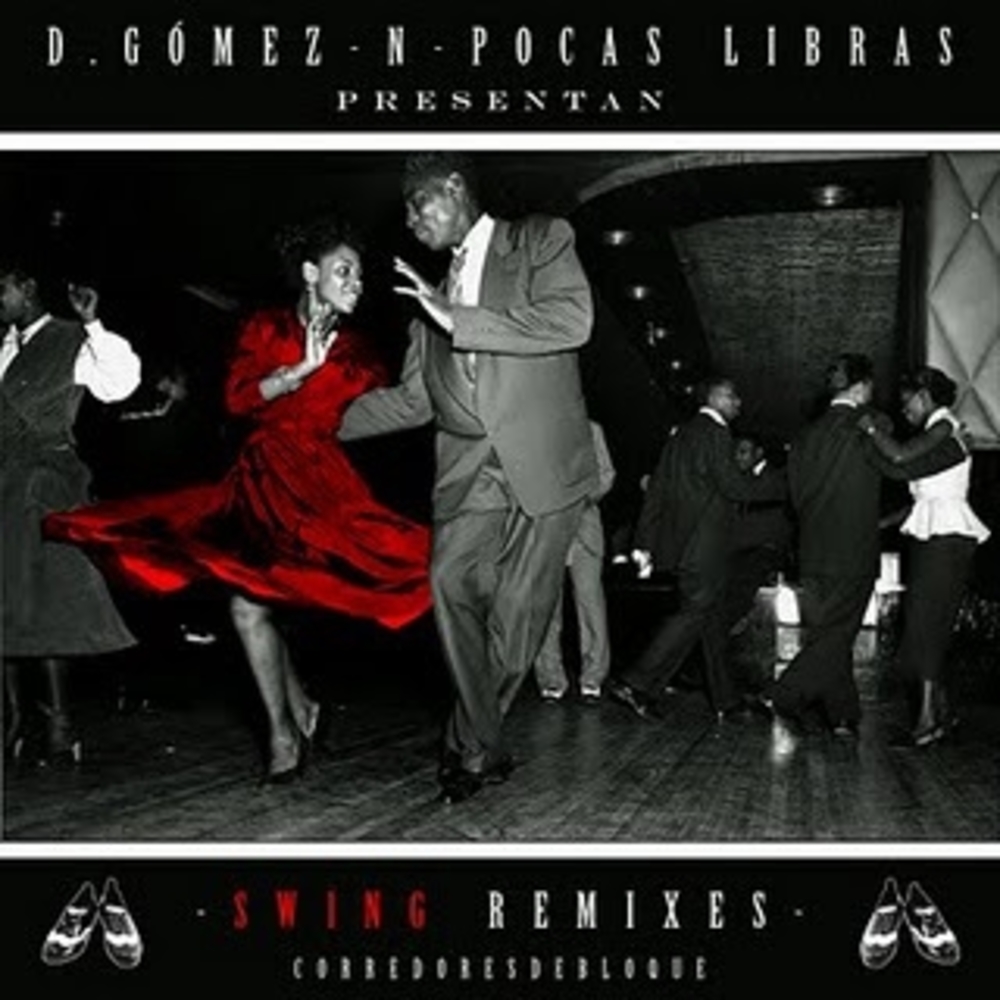 Swing Remixes