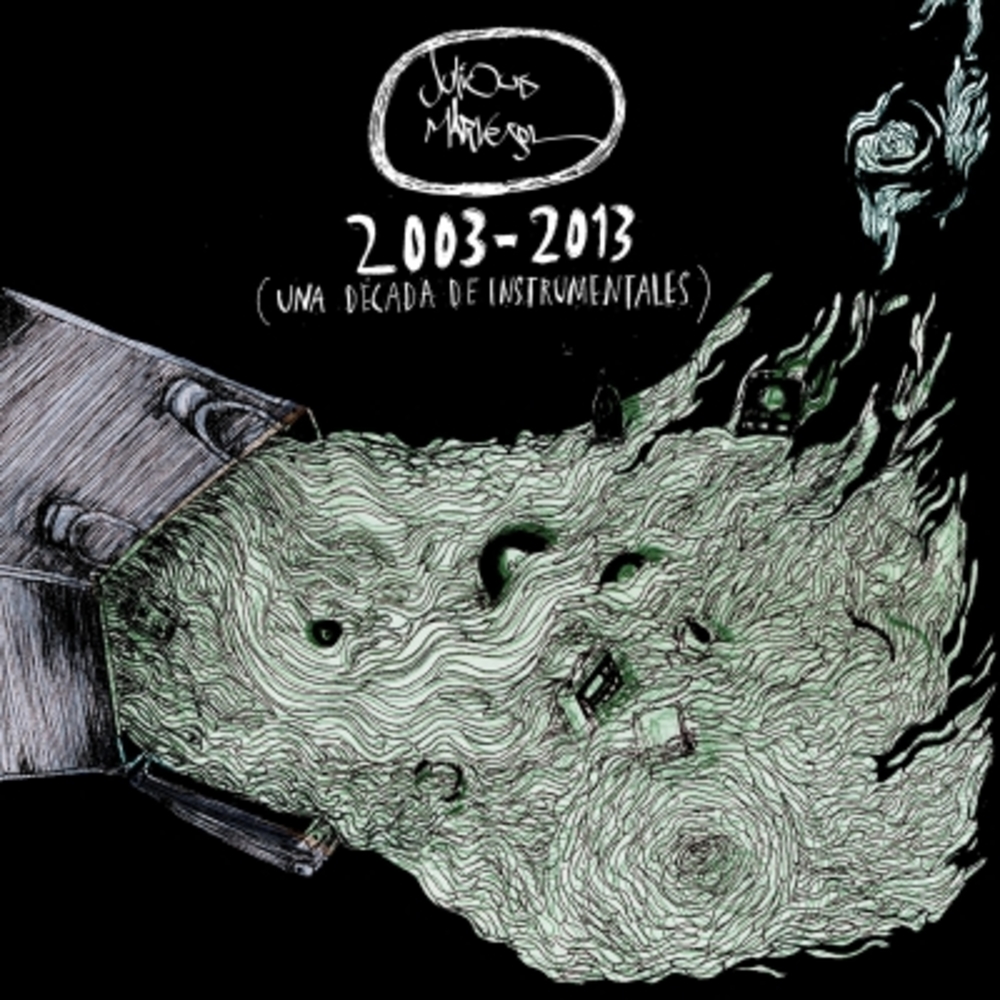 2003​-​2013 (Una Década De Instrumentales)