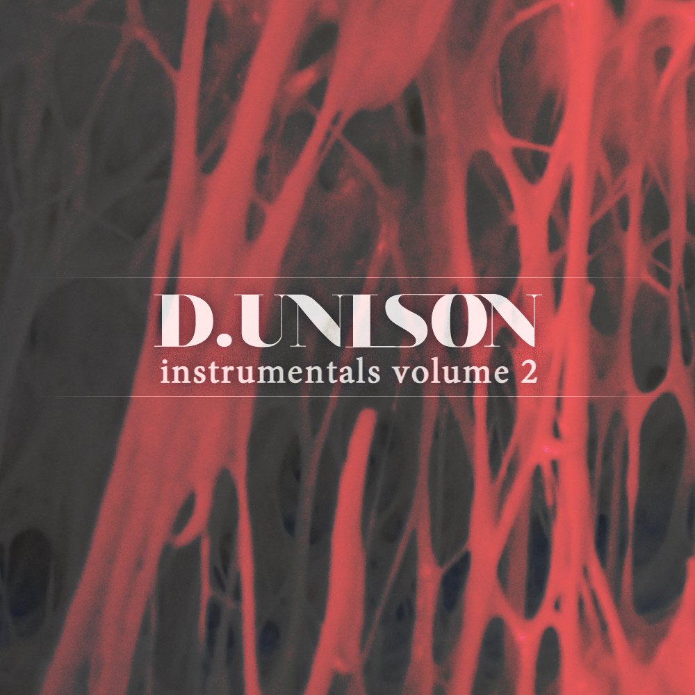 Instrumentals Volume 2