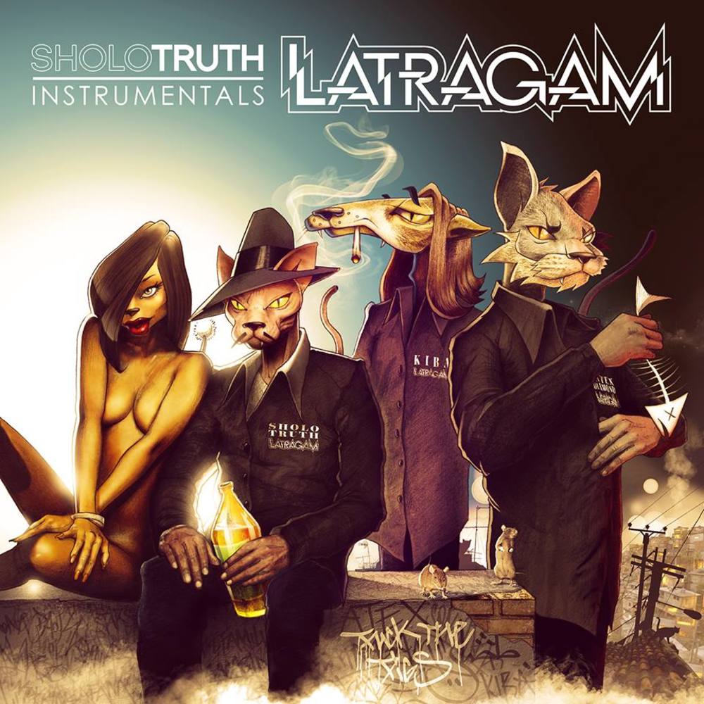 Instrumentals LaTragam