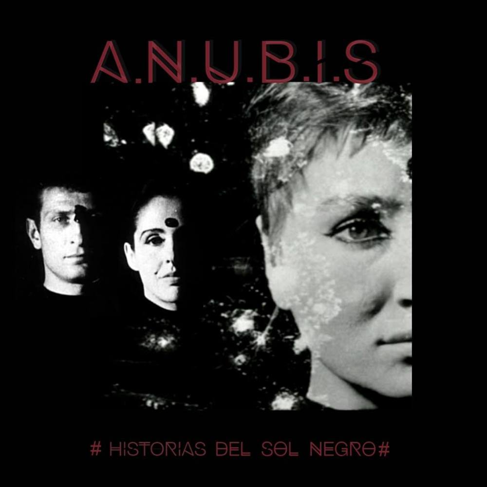 Historias del Sol Negro