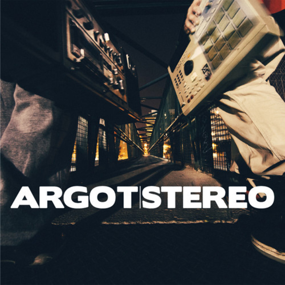 Portada de Argot Stereo