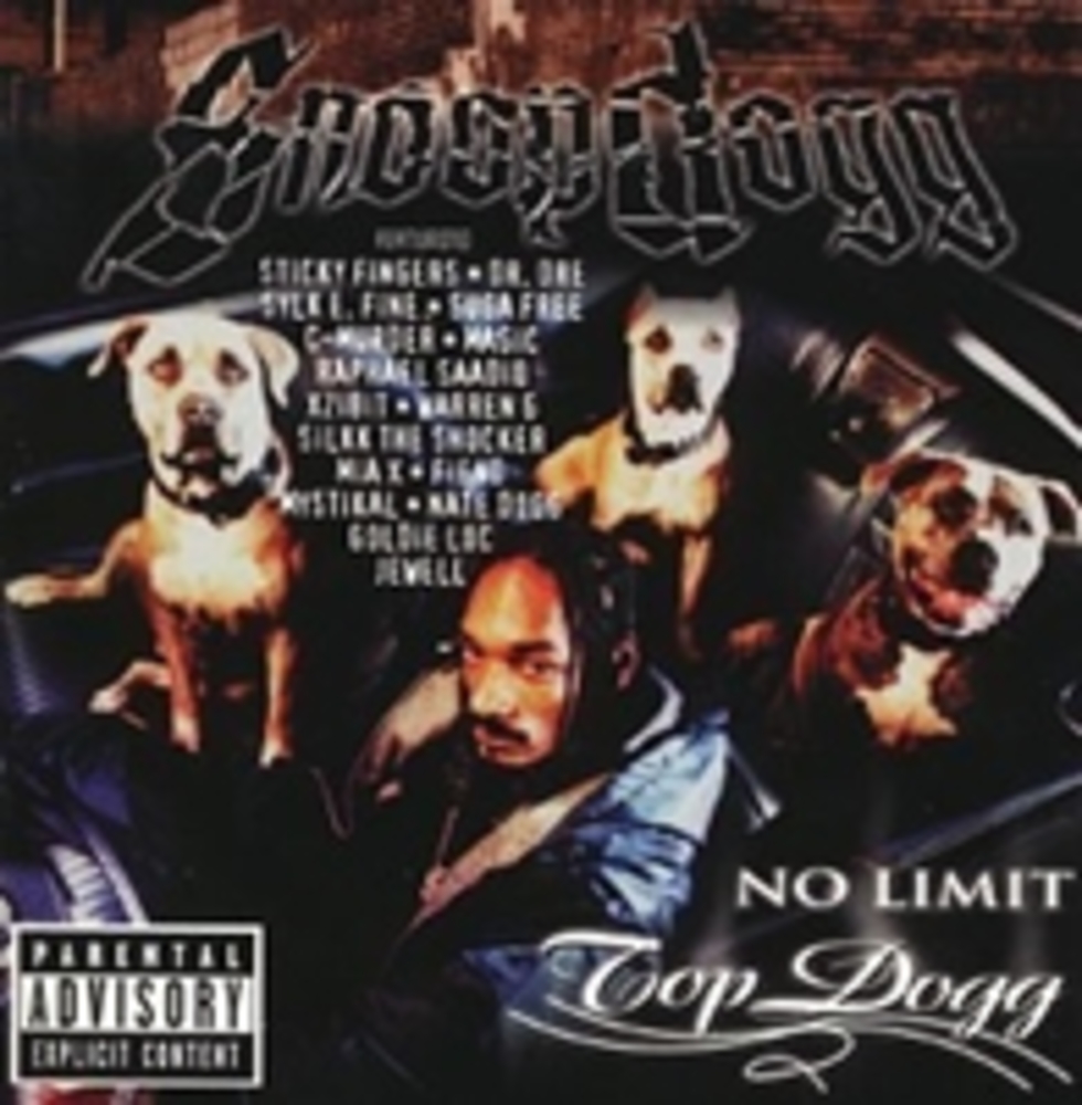 No Limit Top Dogg
