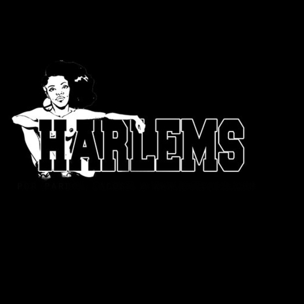 Portada de Harlems