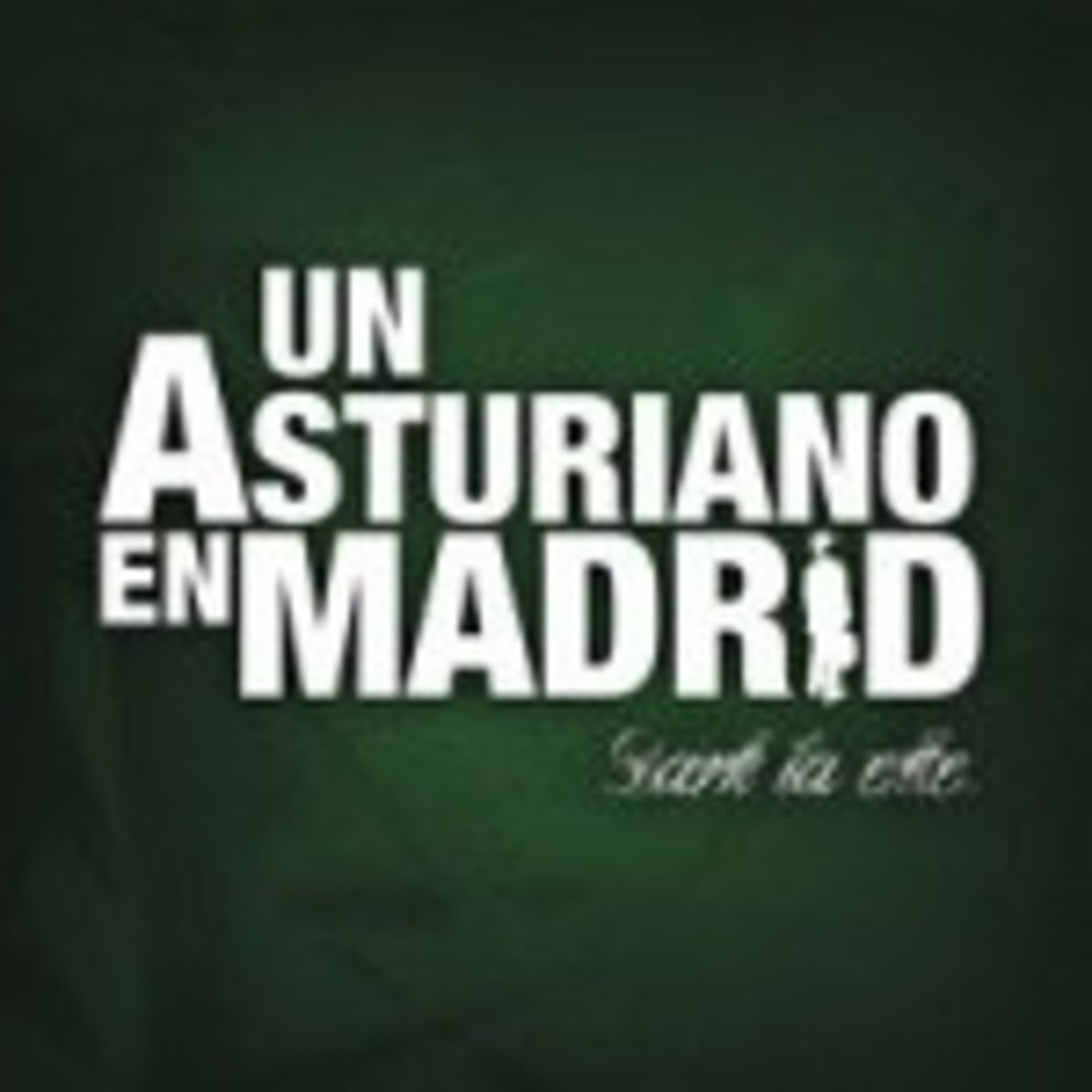Un Asturiano En Madrid