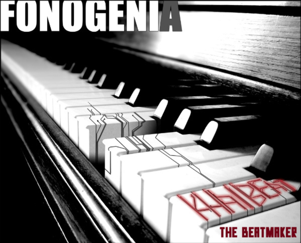 Fonogenia (Khaibeat The Beatmaker)