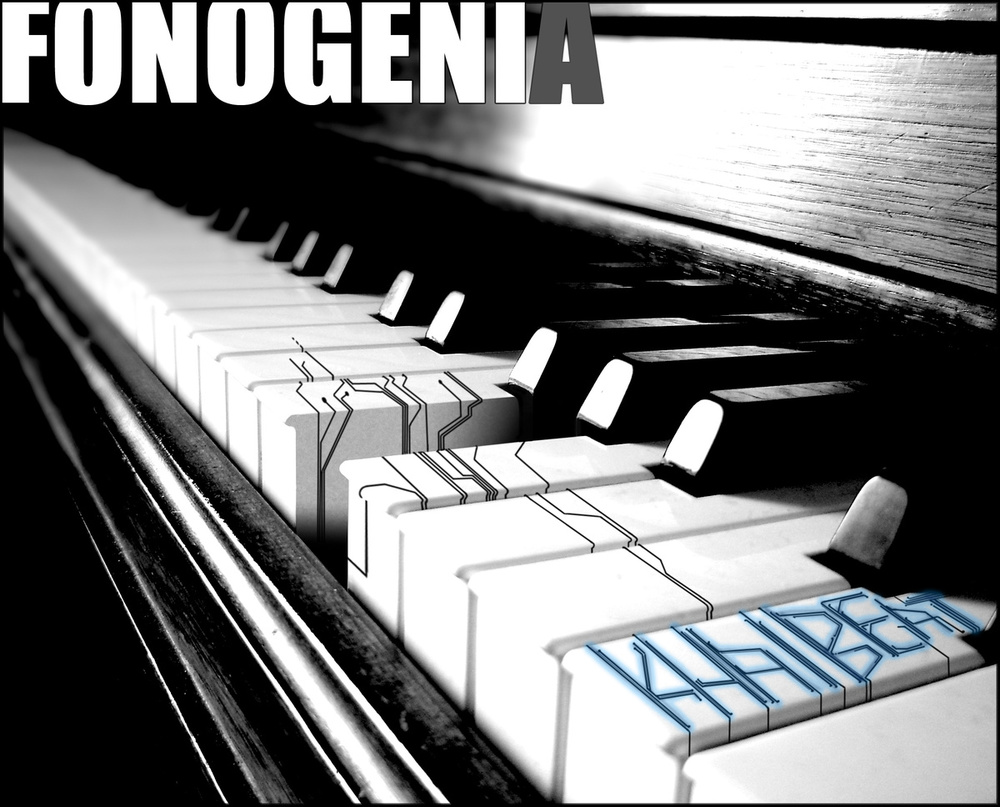 Fonogenia (Khaibeat)