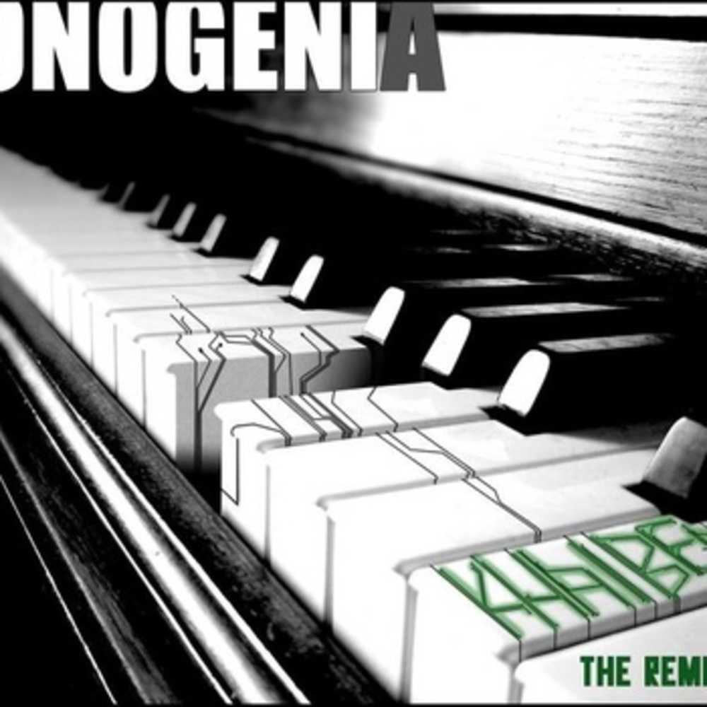 Fonogenia (Khaibeat The Remixer)