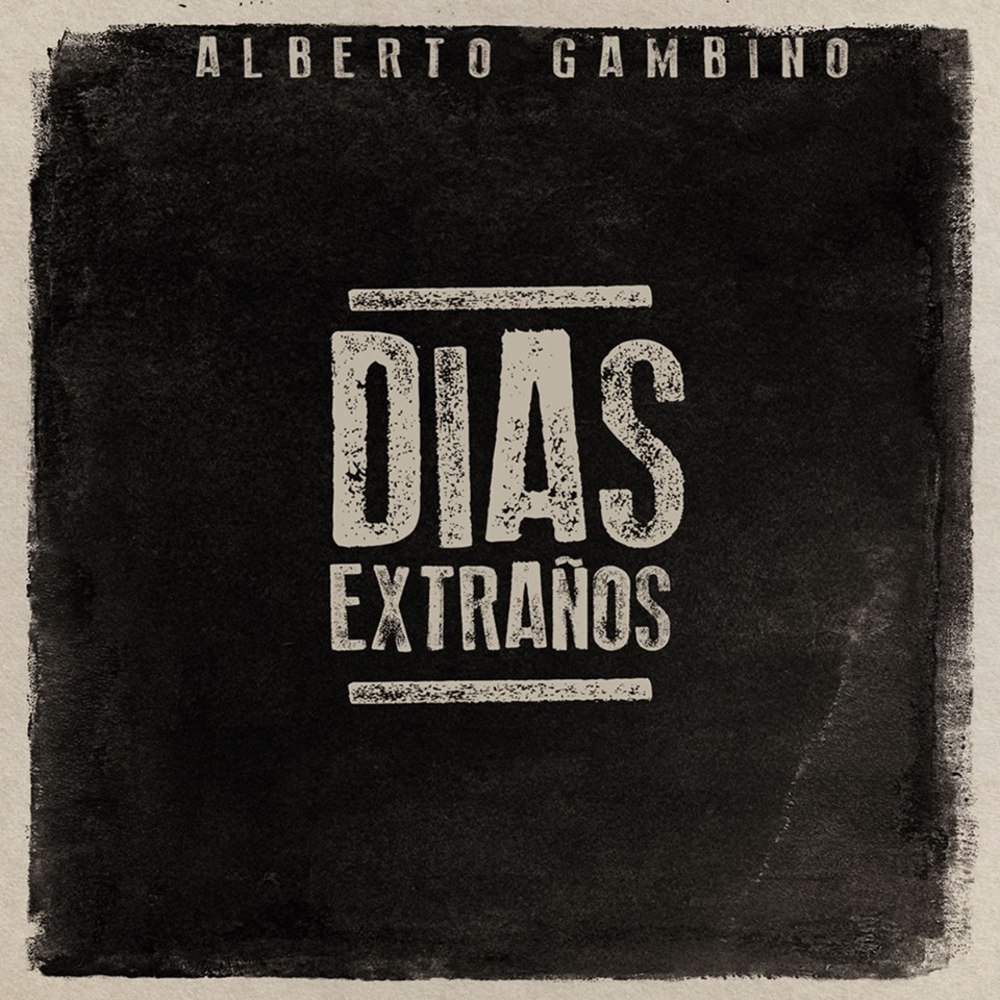 Días Extraños