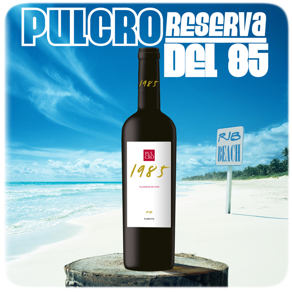 Reserva Del 85