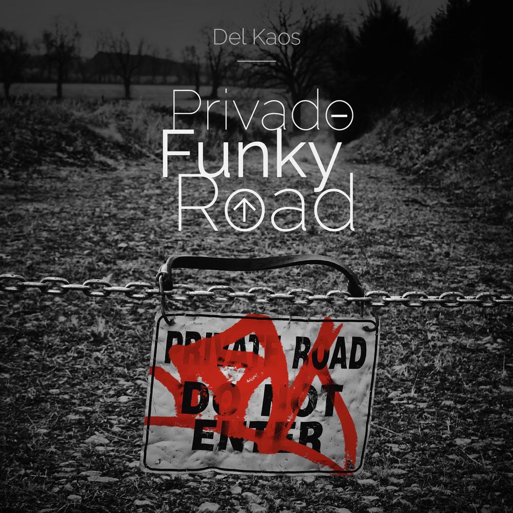 Privado Funky Road
