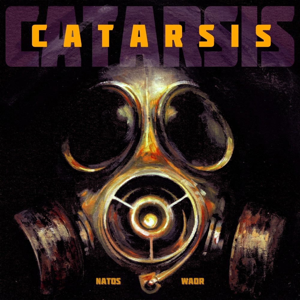 Portada de Catarsis