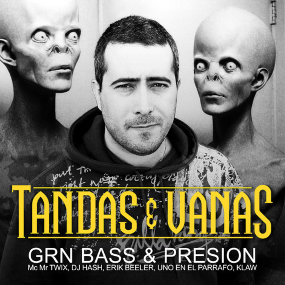 Tandas Vanas