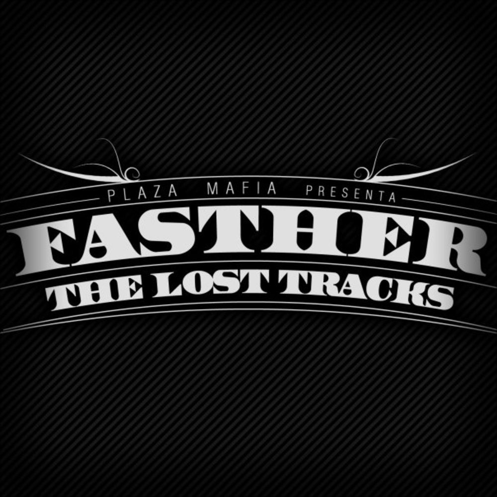 The Lost Tracks