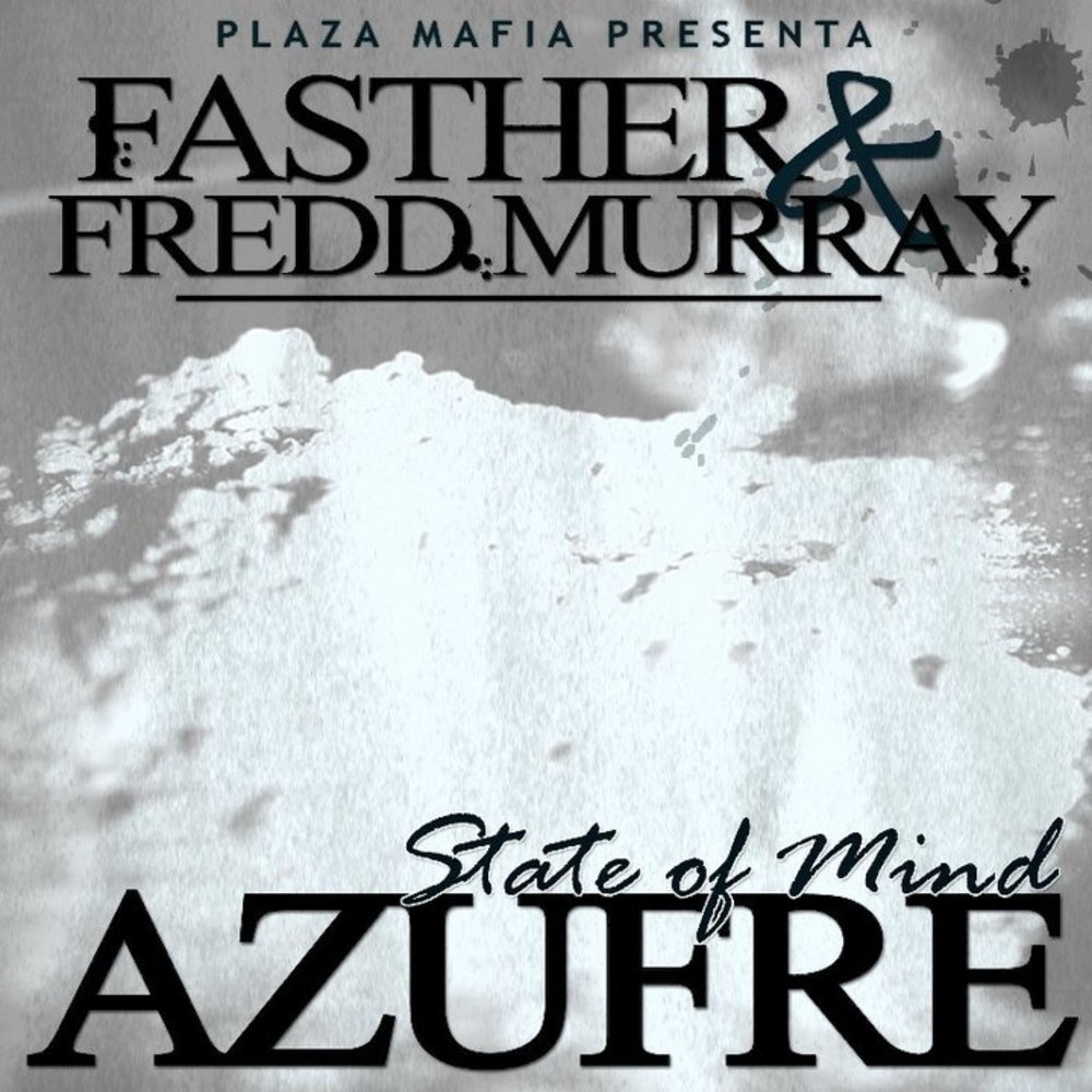 Portada de Azufre: State of mind 2010