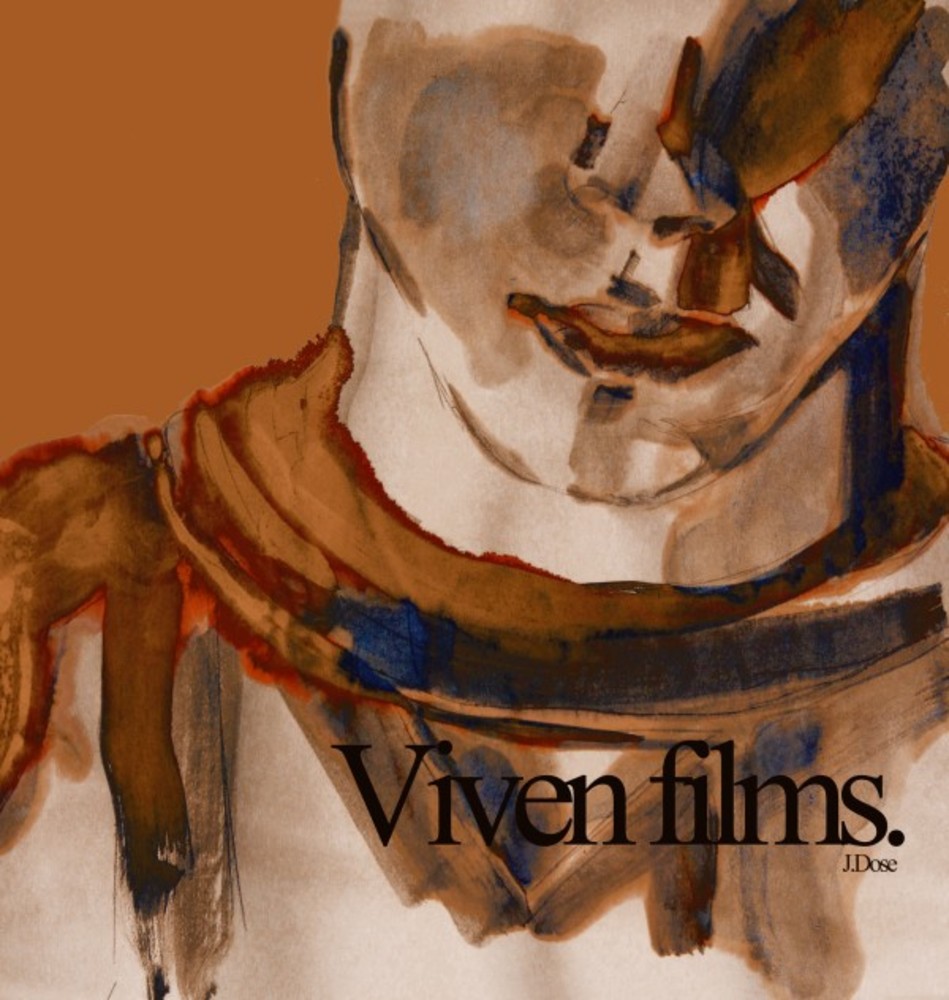 Portada de Viven Films
