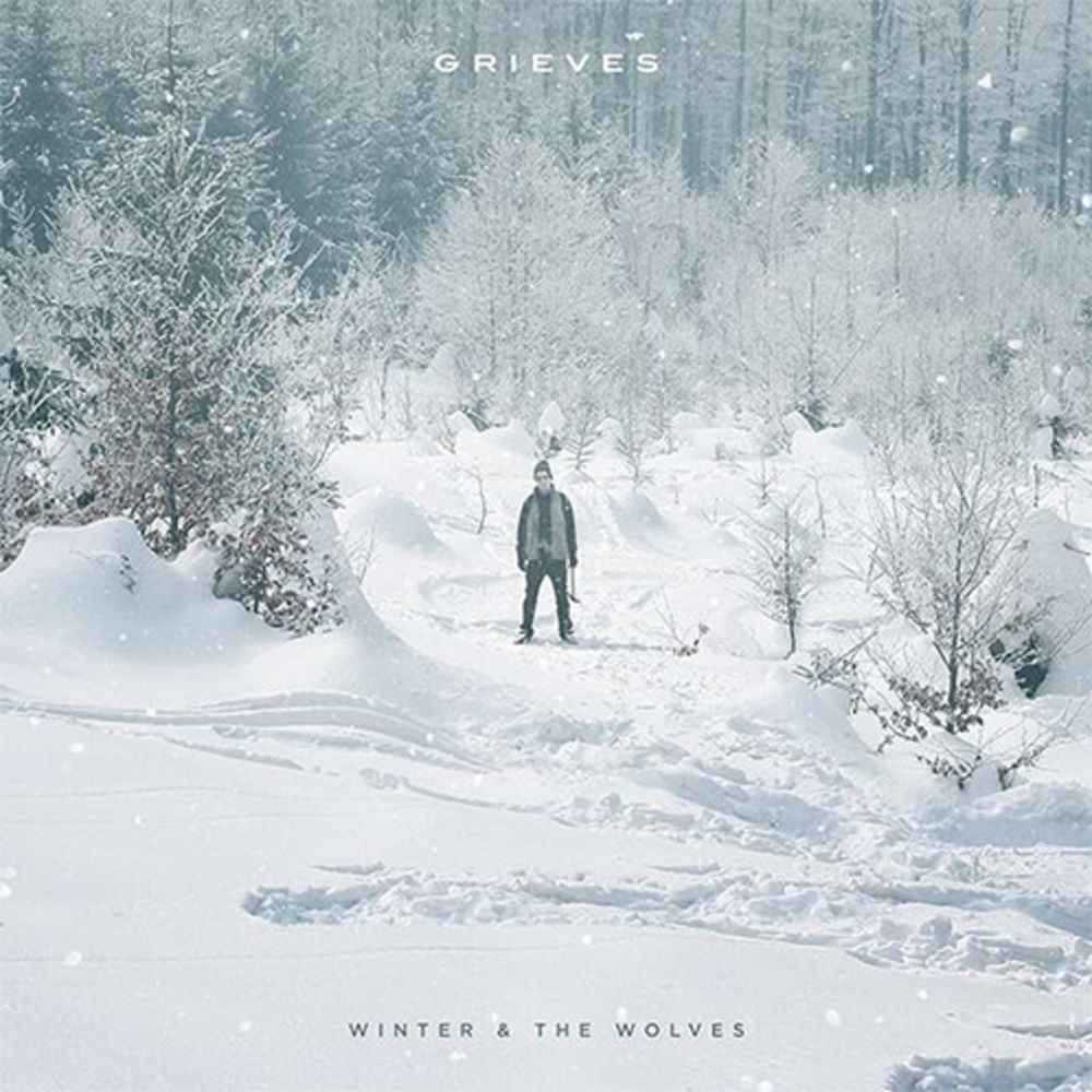 Portada de Winter & The Wolves