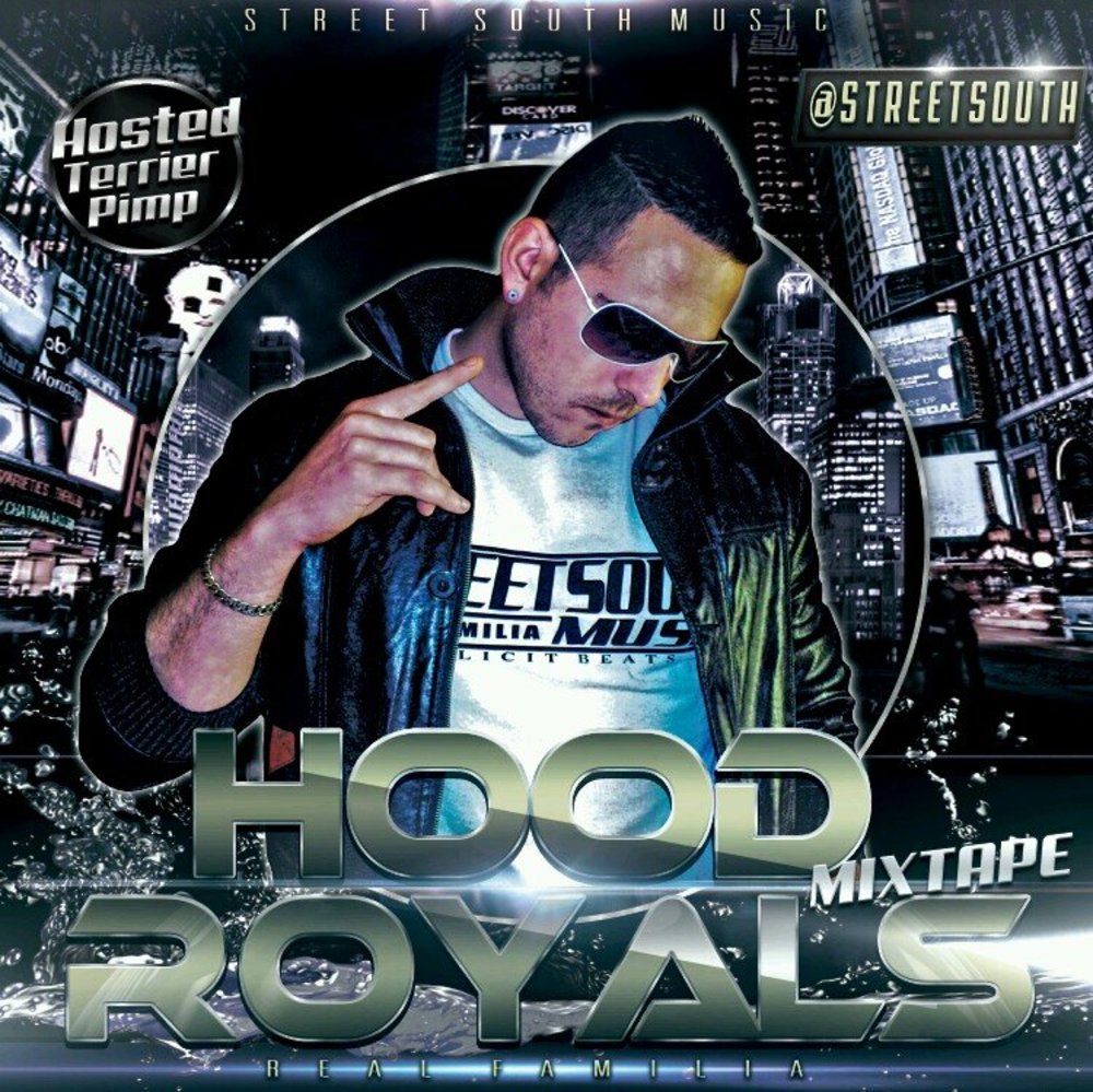 Hood Royals