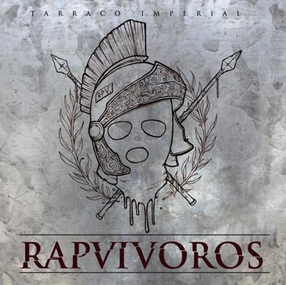 Portada de Tarraco Imperial