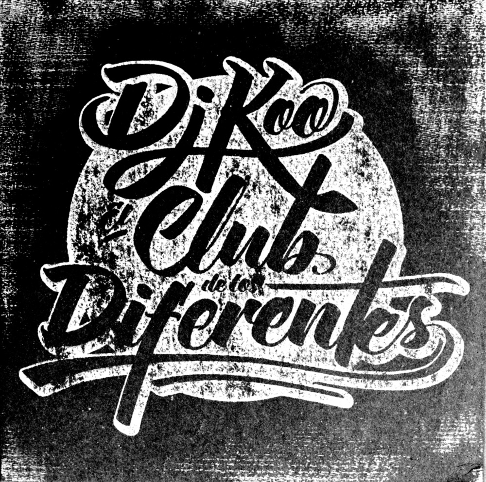 El Club De Los Diferentes (Instrumentales)
