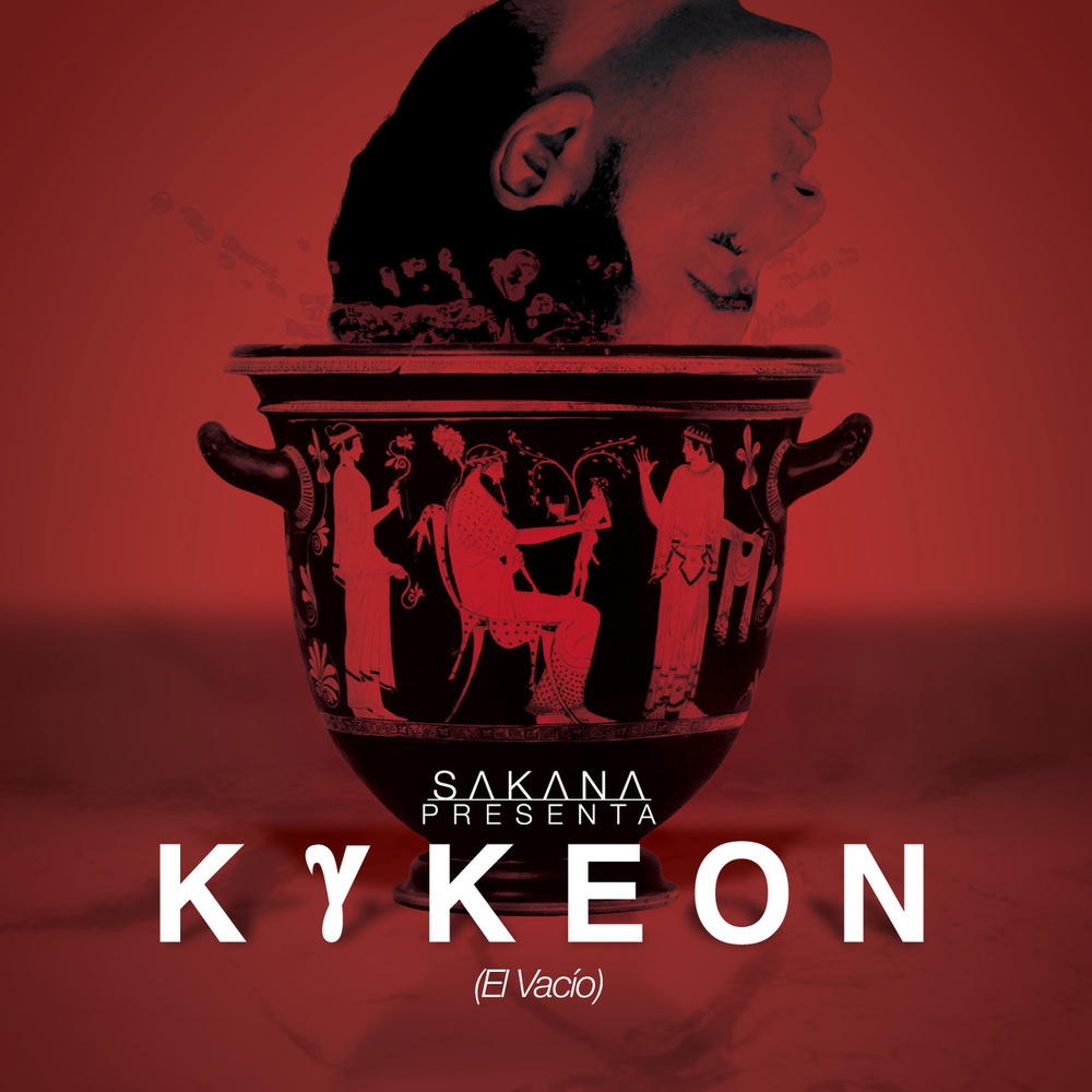 Kykeon (El Vacío)