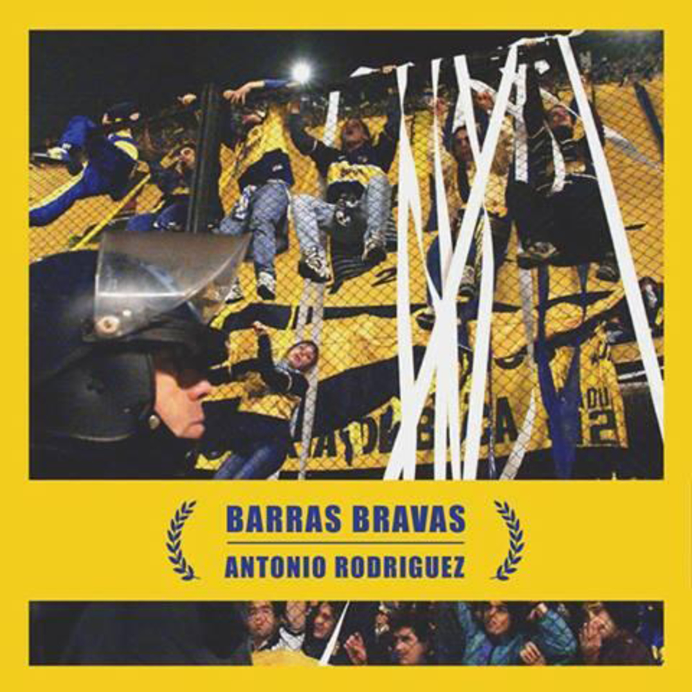 Barras Bravas