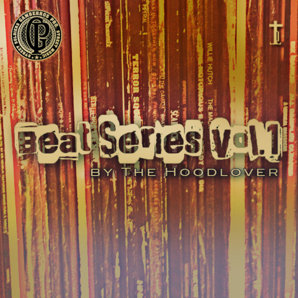 Beat Series Vol​.​1