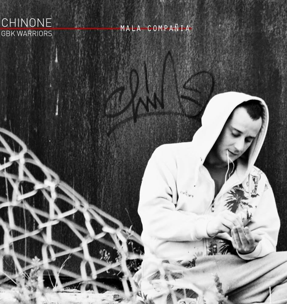 Portada de En Mala Compañía